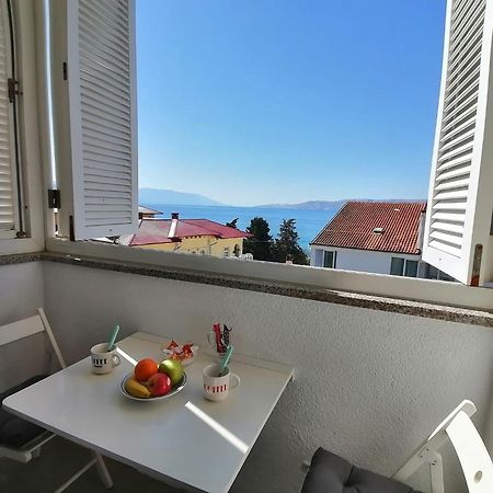 Apartment Lana Novi Vinodolski Exterior photo