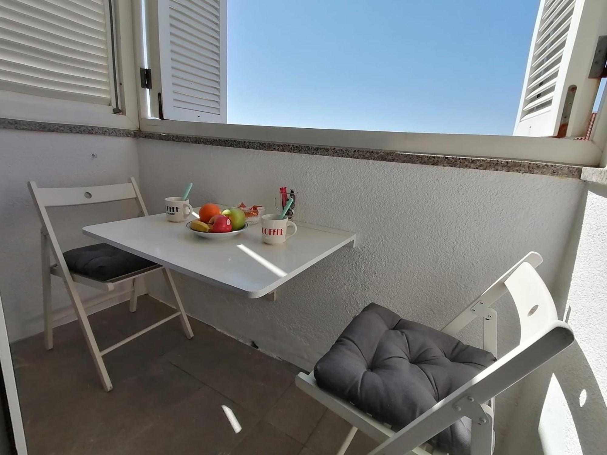 Apartment Lana Novi Vinodolski Exterior photo